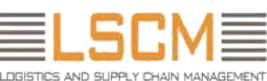 LSCM — Logistics & Supply Chain Management