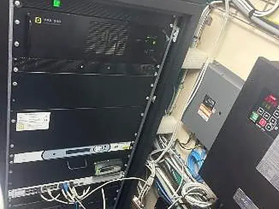 Surveillance & Camera Systems