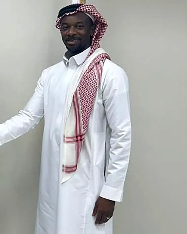 مروان الهوساوي — المدير العام